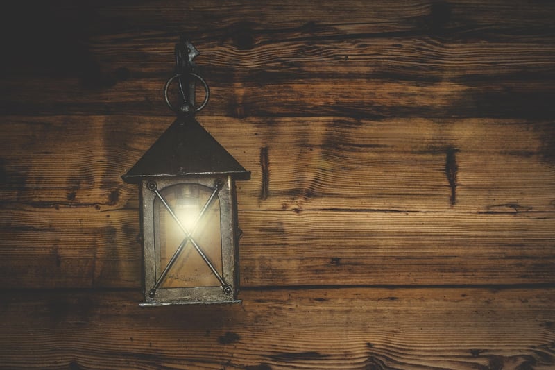 Outdoor Lighting